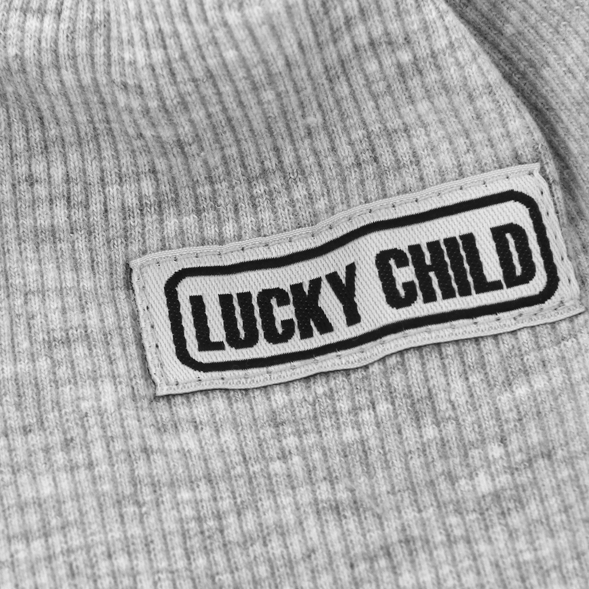 фото Шапочка Lucky Child