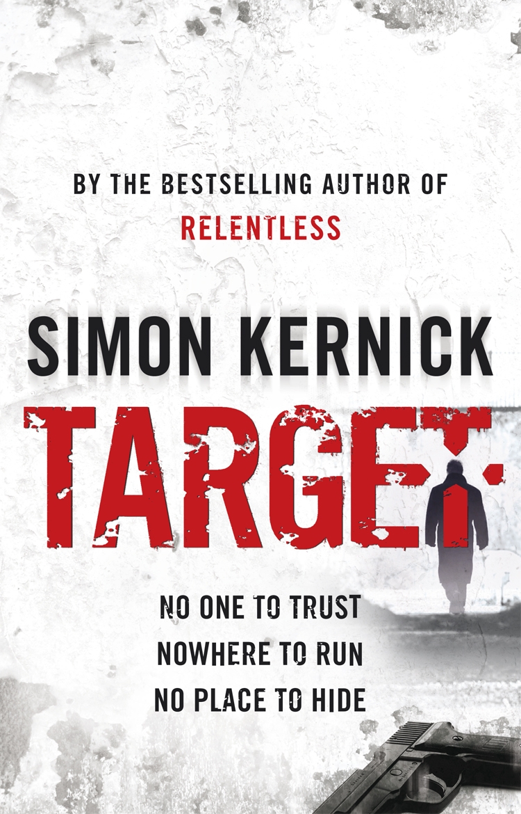 Targeting books