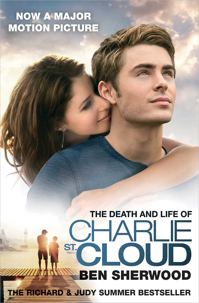 The Death and Life of Charlie St. Cloud | Шервуд Бен