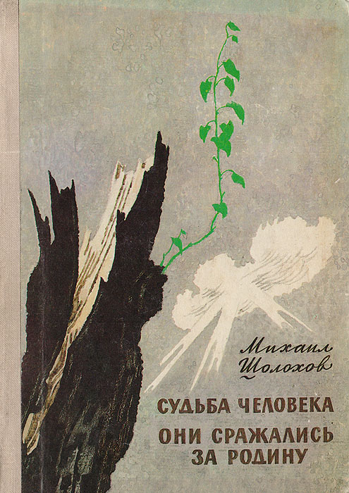 Краткое содержание они сражались за родину шолохов. «Они сражались за родину» м. Шолохова. Книга Шолохов м. а. они сражались за родину судьба человека.