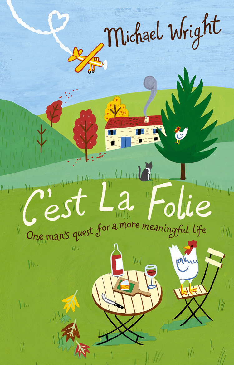 Comfort s day. La folie Baudelaire.