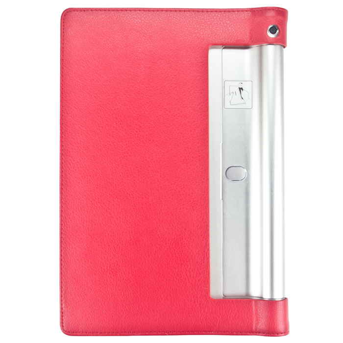 фото IT Baggage чехол для Lenovo Yoga Tablet 2 10", Red