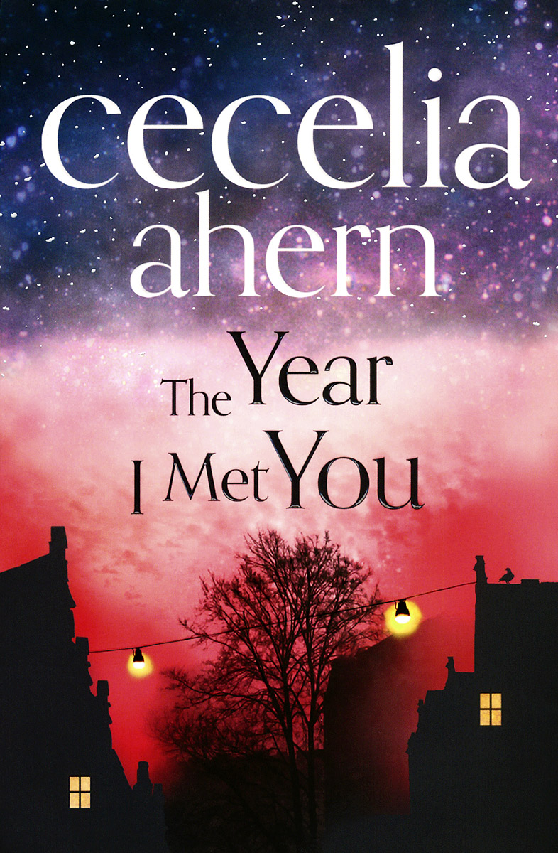 фото The Year I Met You Harpercollins publishers