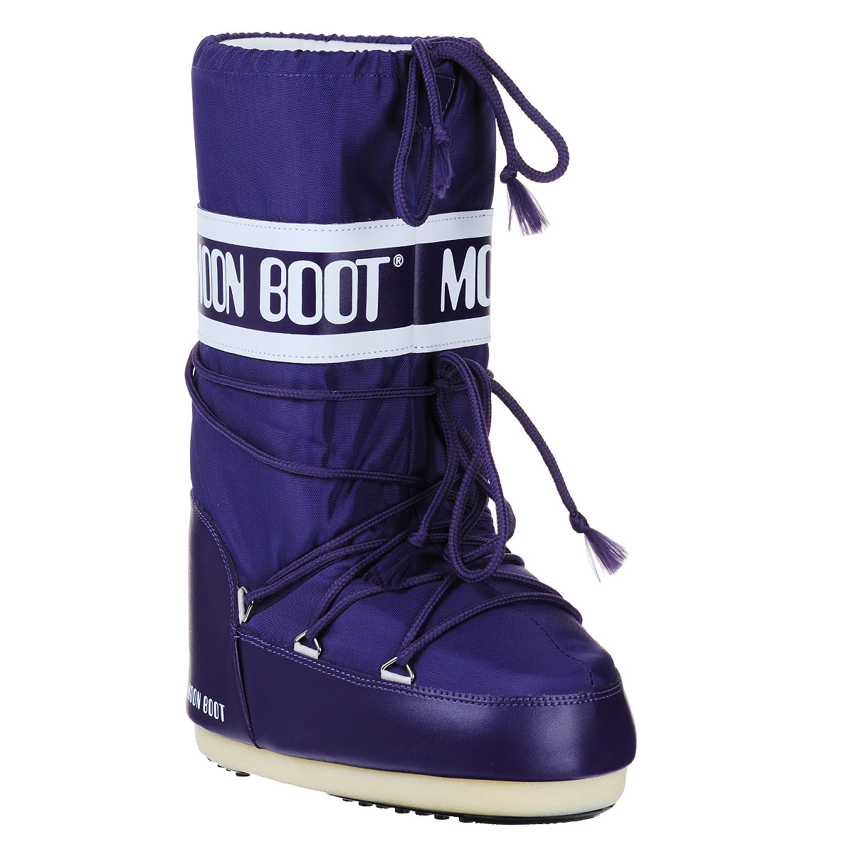 Boot Nylon