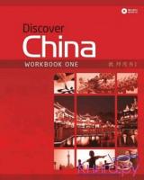 фото Discover China 1: Workbook (+ CD) Macmillan publishers limited