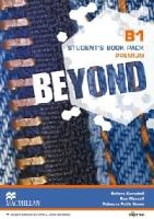Beyond Level B1 SB Book Premium Pack