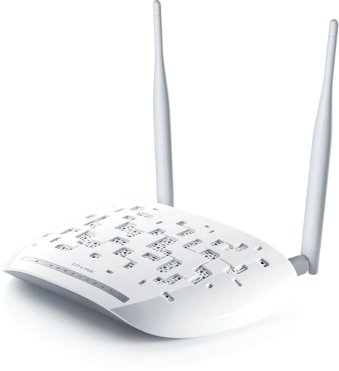 фото TP-Link TD-W8968 беспроводной маршрутизатор