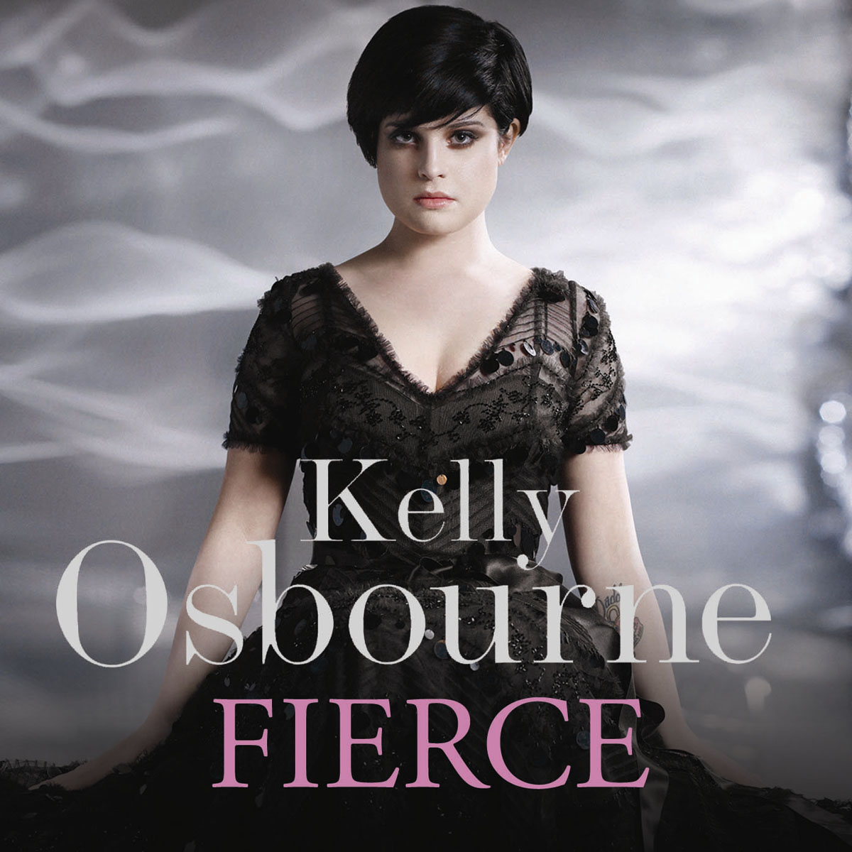 фото Kelly Osbourne: Fierce (аудиокнига на 2 CD) Virgin books