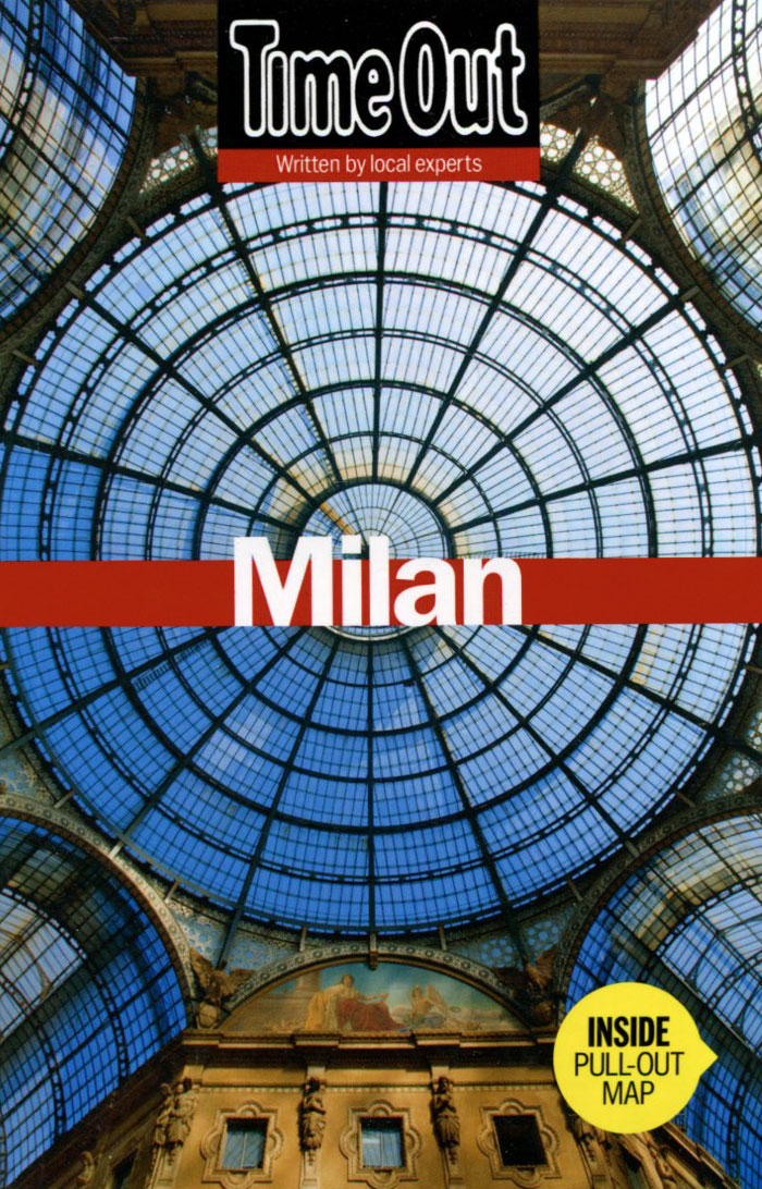 фото Milan (+ карта) Time out group