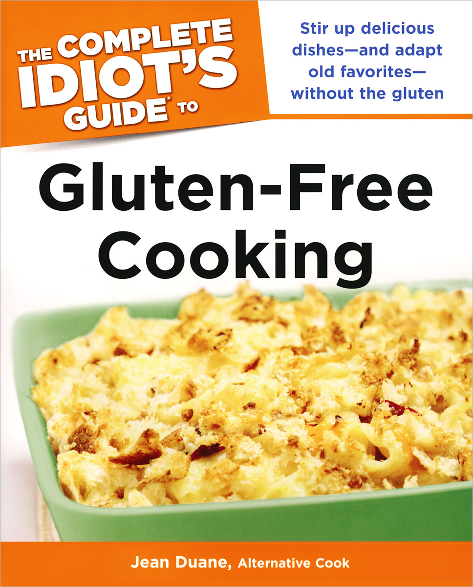 The complete idiot s guide. The complete idiot s guide