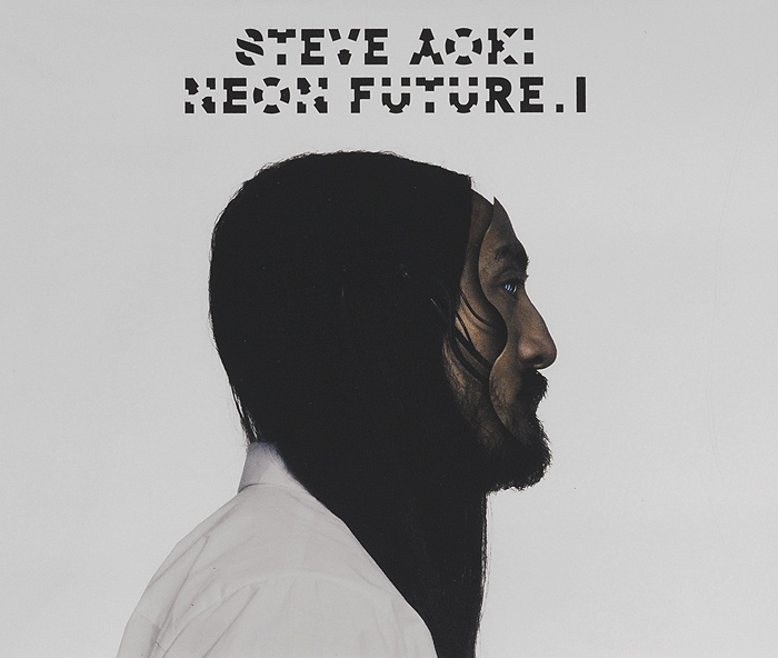 Стив Аоки Steve Aoki. Neon Future. I