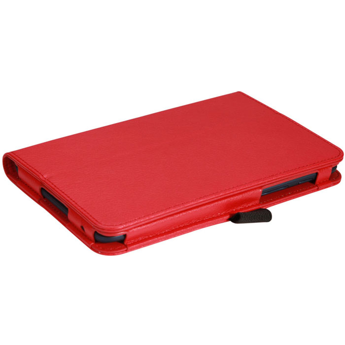 фото IT Baggage чехол для Lenovo Tab 7" A7-50 (A3500), Red