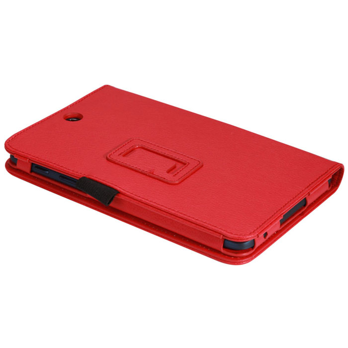 фото IT Baggage чехол для Lenovo Tab 7" A7-50 (A3500), Red