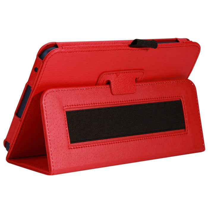 фото IT Baggage чехол для Lenovo Tab 7" A7-50 (A3500), Red