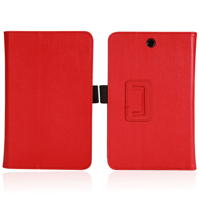 фото IT Baggage чехол для Lenovo Tab 7" A7-50 (A3500), Red