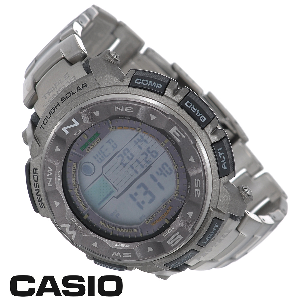 фото Часы Casio