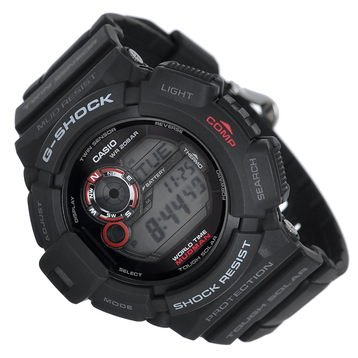 Casio g-Shock g