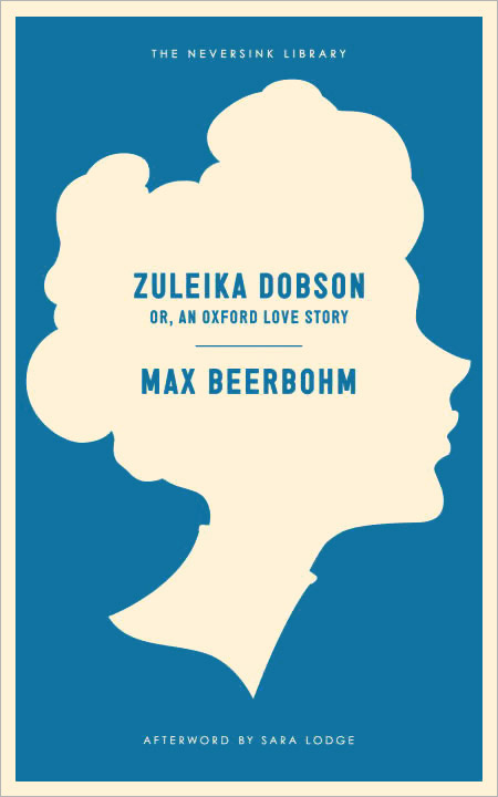 фото Zuleika Dobson: Or, an Oxford Love Story Melville house