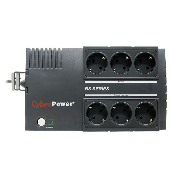 Cyberpower bs450e аккумулятор