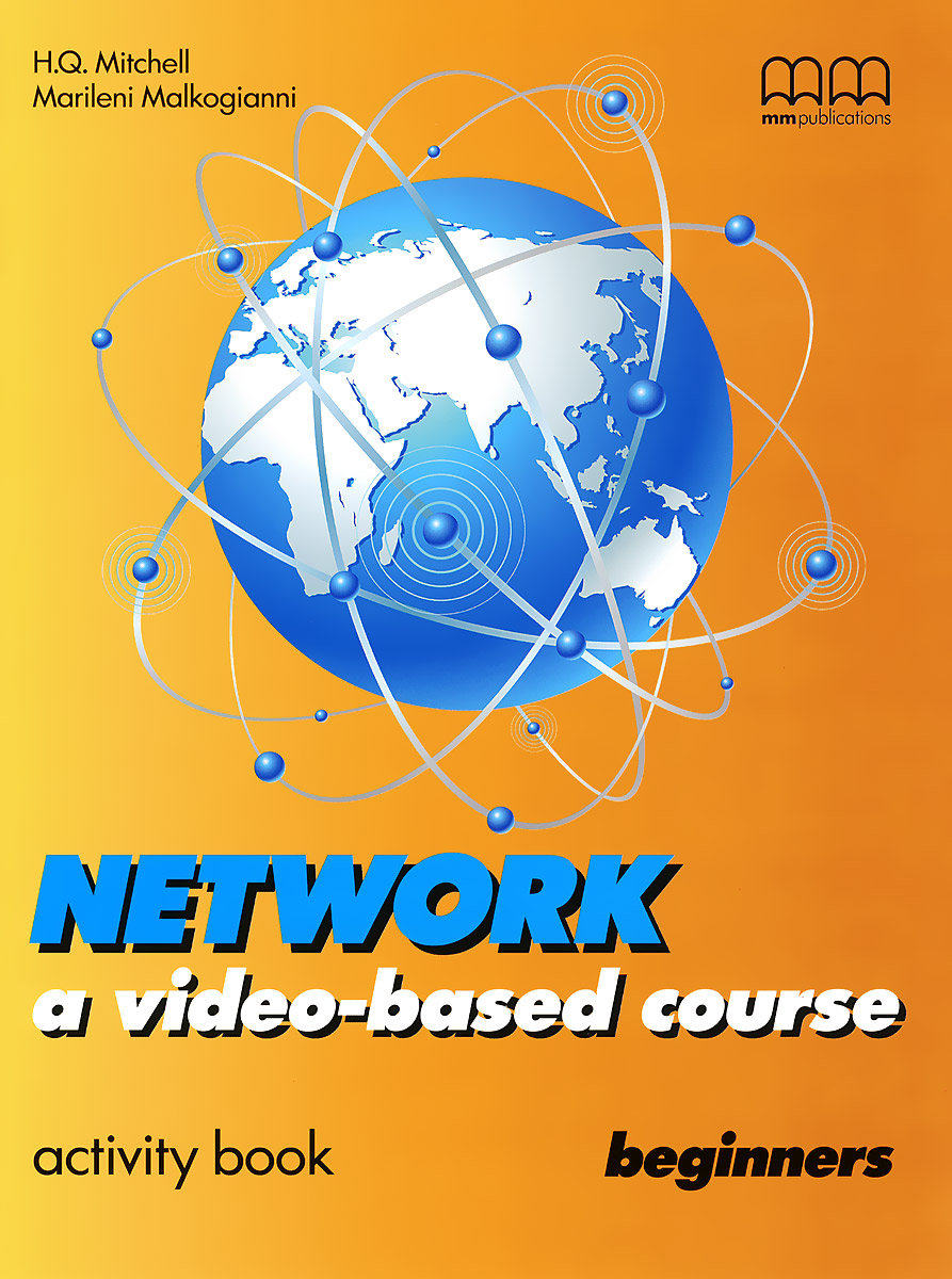 фото Network: Beginners: A Video-based Course Mm publications