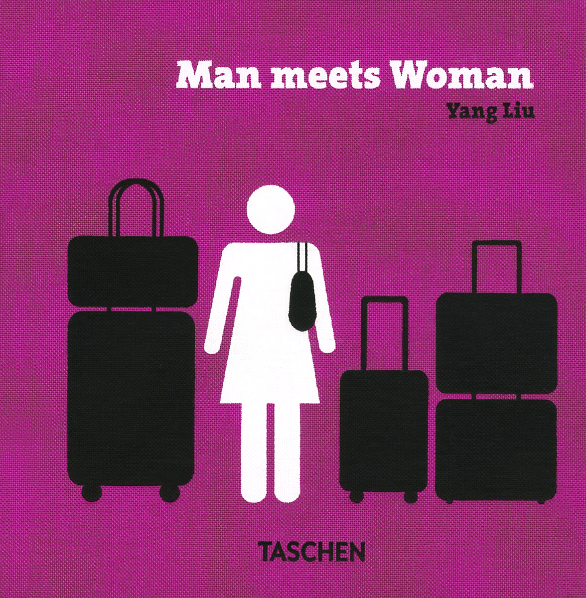 фото Man Meets Woman Taschen