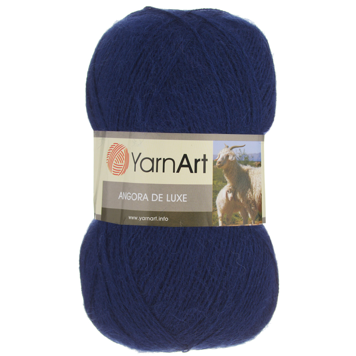 YARNART ANGORA DE LUXE (ЯРНАРТ АНГОРА ДЕ ЛЮКС) 583 Foto 16