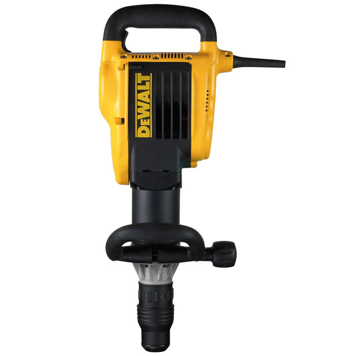 фото Молоток отбойный DeWALT D25899K