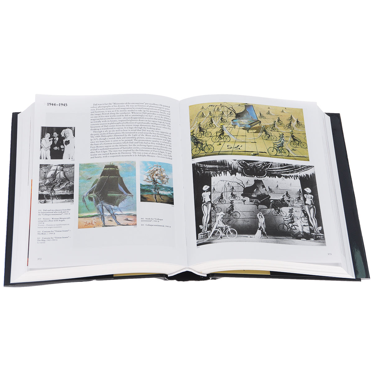 фото Dali: The Paintings Taschen