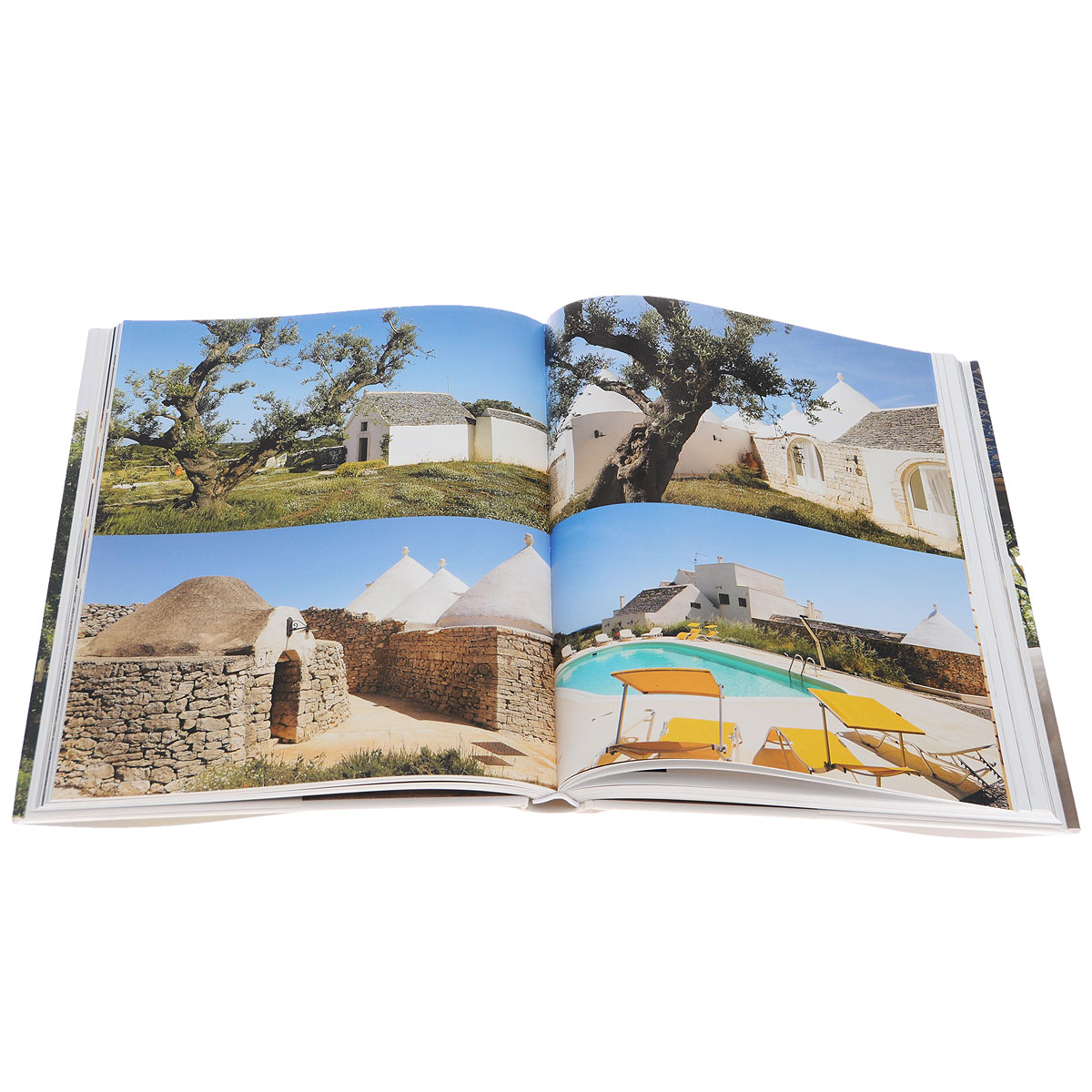 фото Great Retreats Yoga Taschen