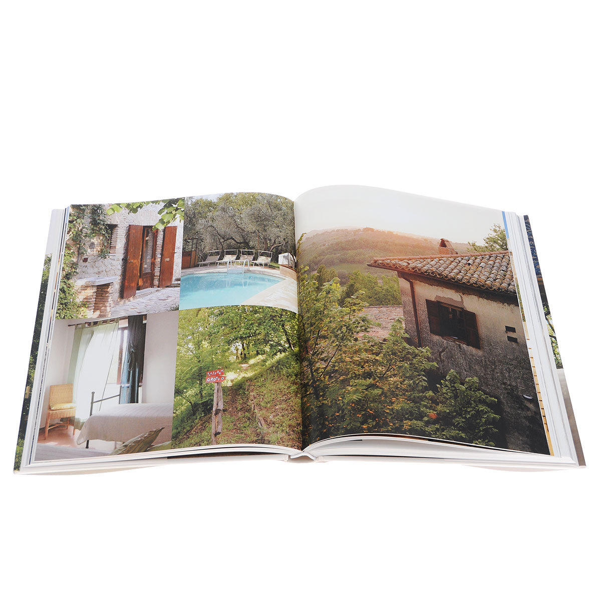 фото Great Retreats Yoga Taschen