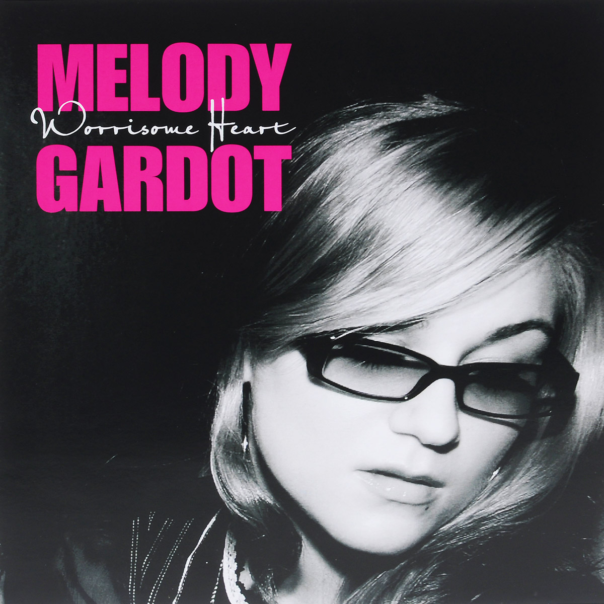 MelodyGardot.WorrisomeHeart(LP)