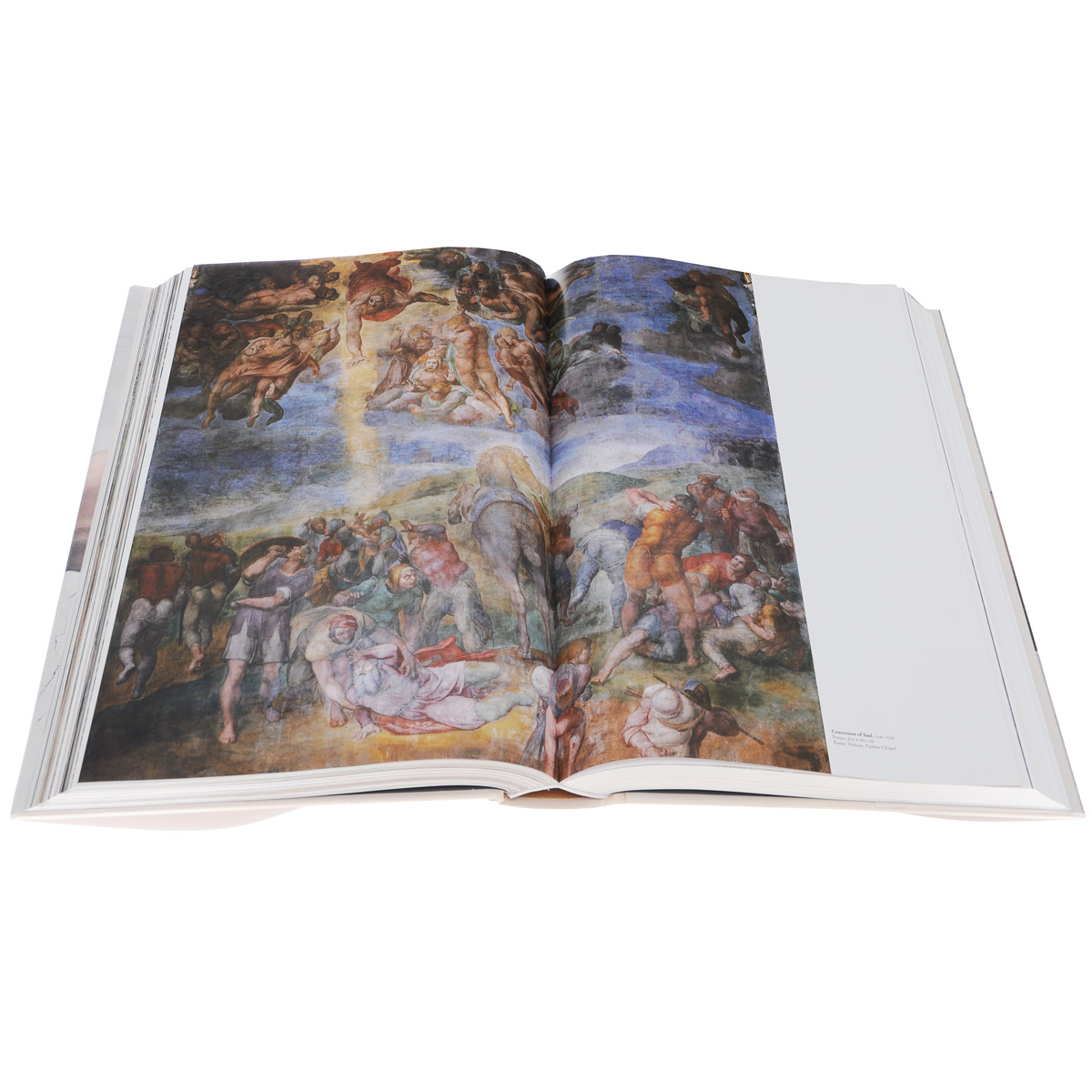 фото Michelangelo: Complete Works Taschen