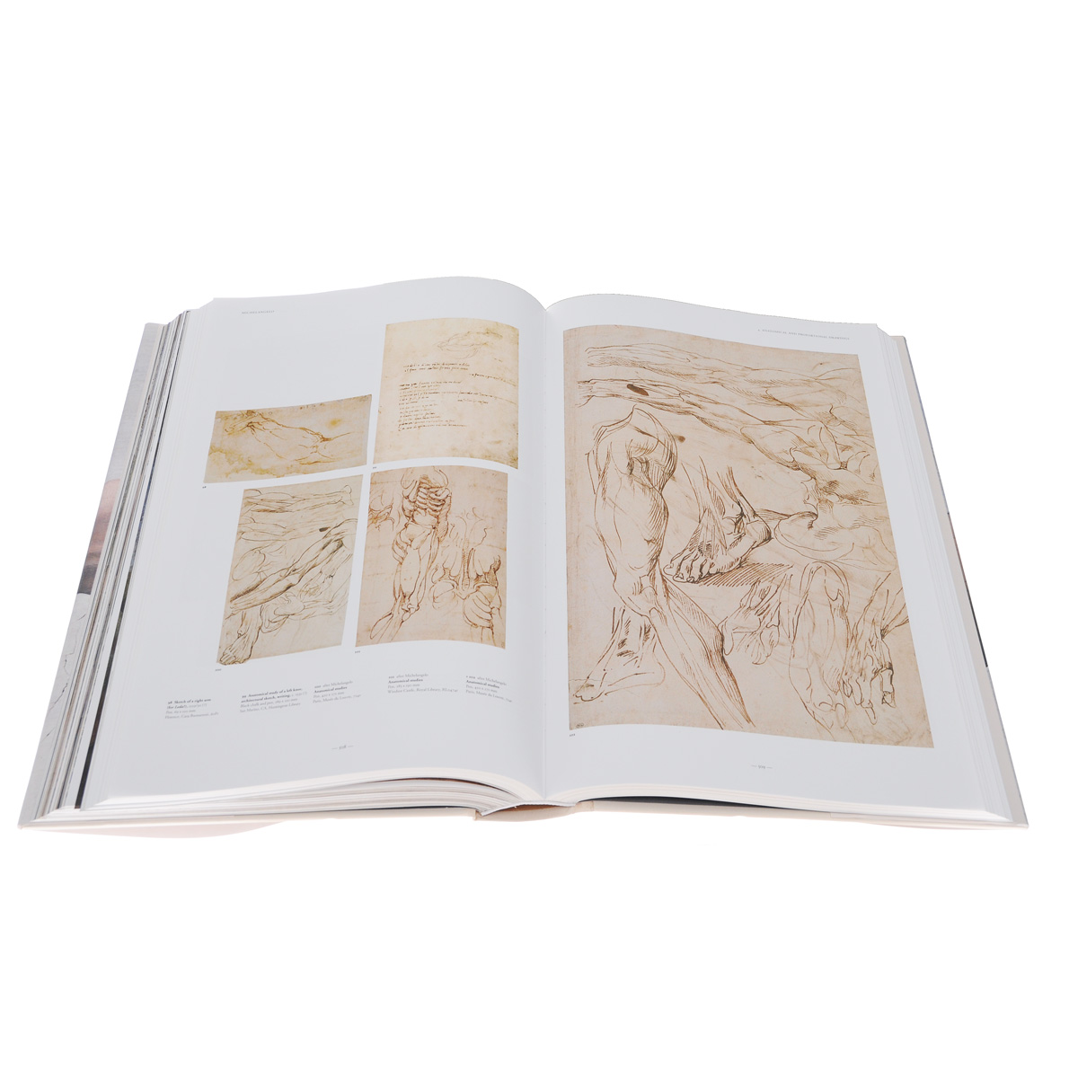 фото Michelangelo: Complete Works Taschen