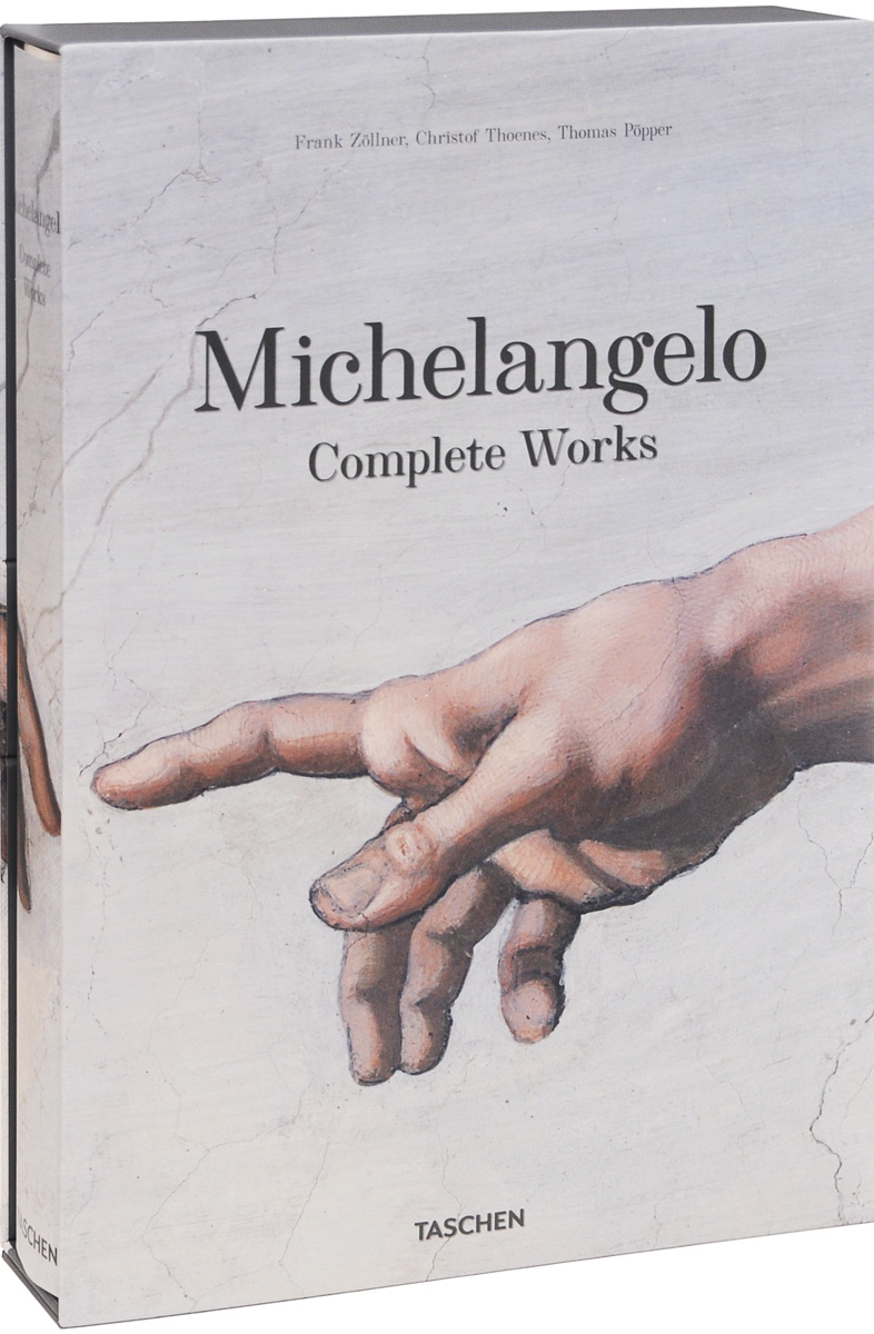 Микеланджело литература. Микеланджело Taschen. Микеланджело книга. Michelangelo complete works. Taschen Michelangelo. The complete works.