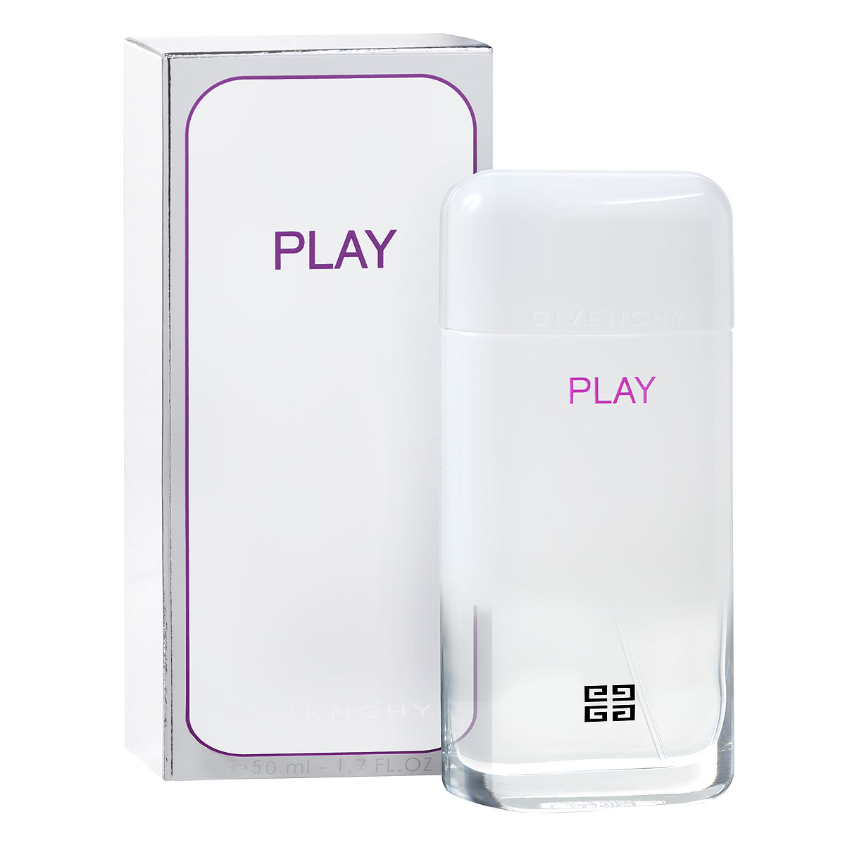 givenchy play for her eau de parfum