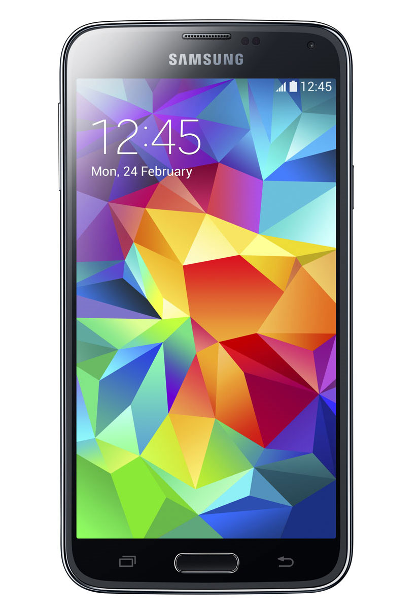 Смартфон Samsung Samsung SM-G900FD Galaxy S5 Duos - купить по выгодной ...