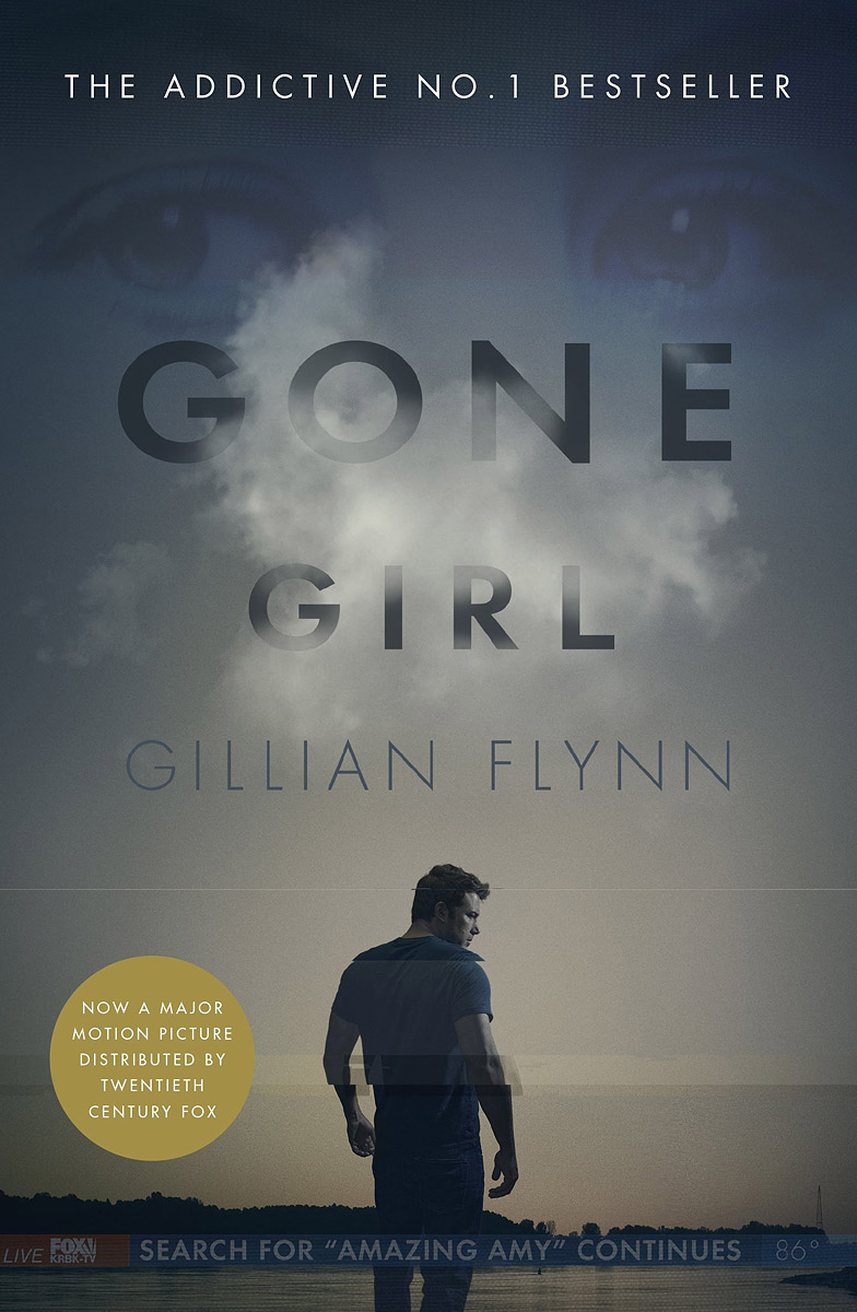 фото Gone Girl Phoenix