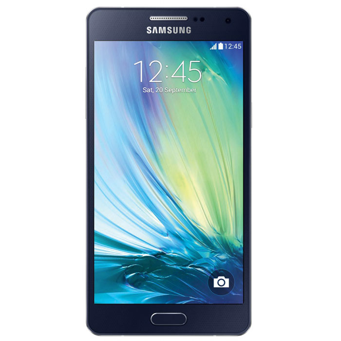 Samsung SM-A500F Galaxy A5, Black