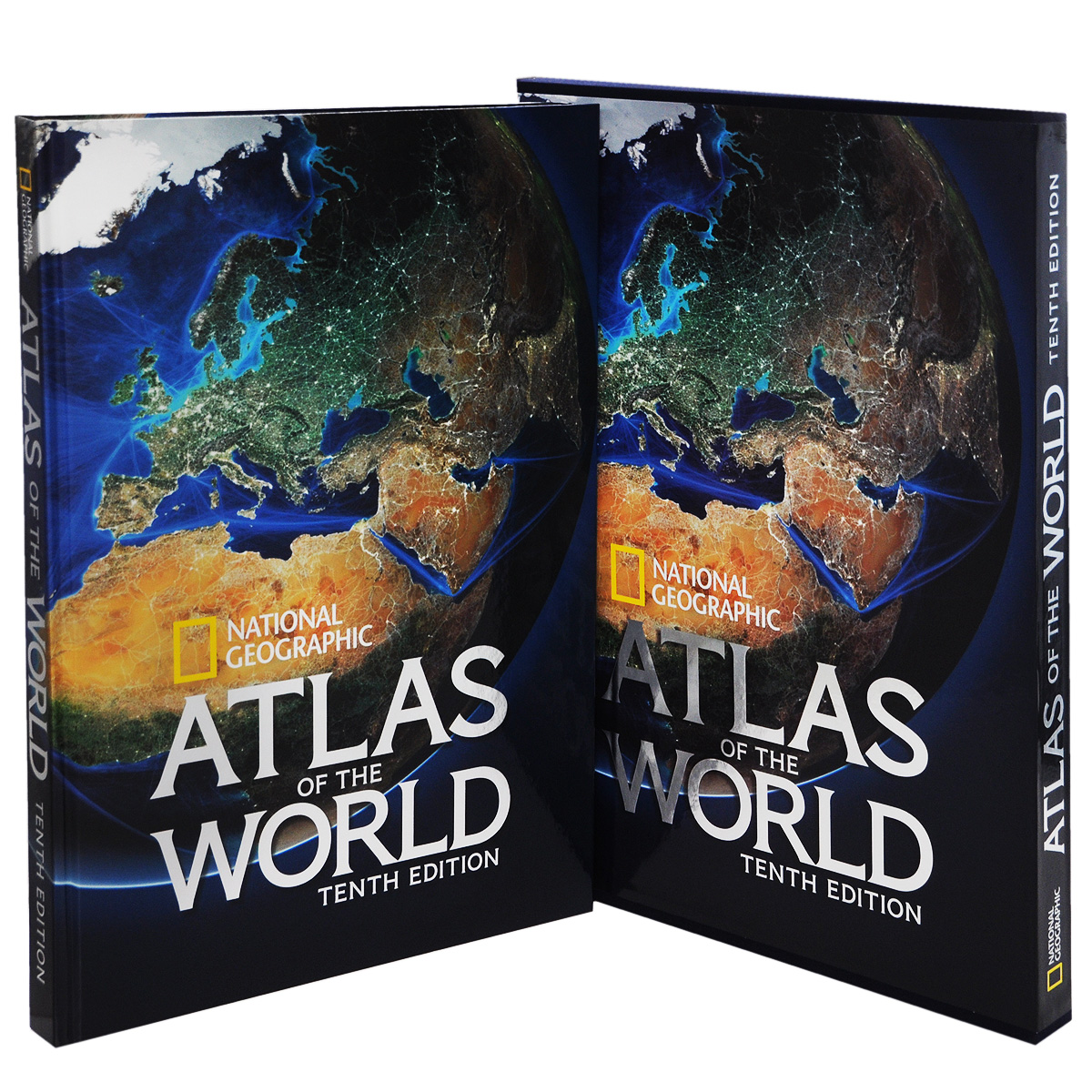 The world is book. Книга National Geographic. Атлас National Geographic. National Geographic Atlas World. Book Atlas of World.