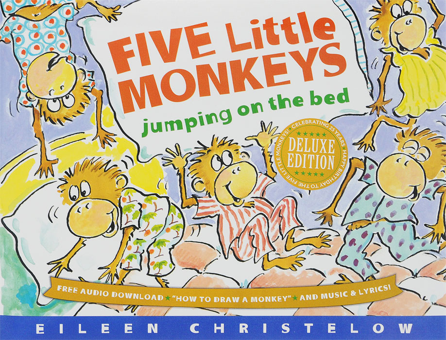Little monkeys 2. 5 little monkeys. little monkeys jumping on the bed. ten little monkeys jumping on the bed. five little monkeys worksheet.