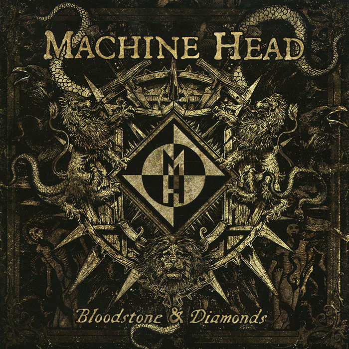 MachineHead.Bloodstone&Diamonds