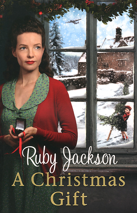 A Christmas Gift | Jackson Ruby
