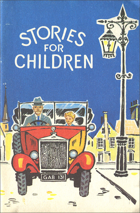 Stories for Children