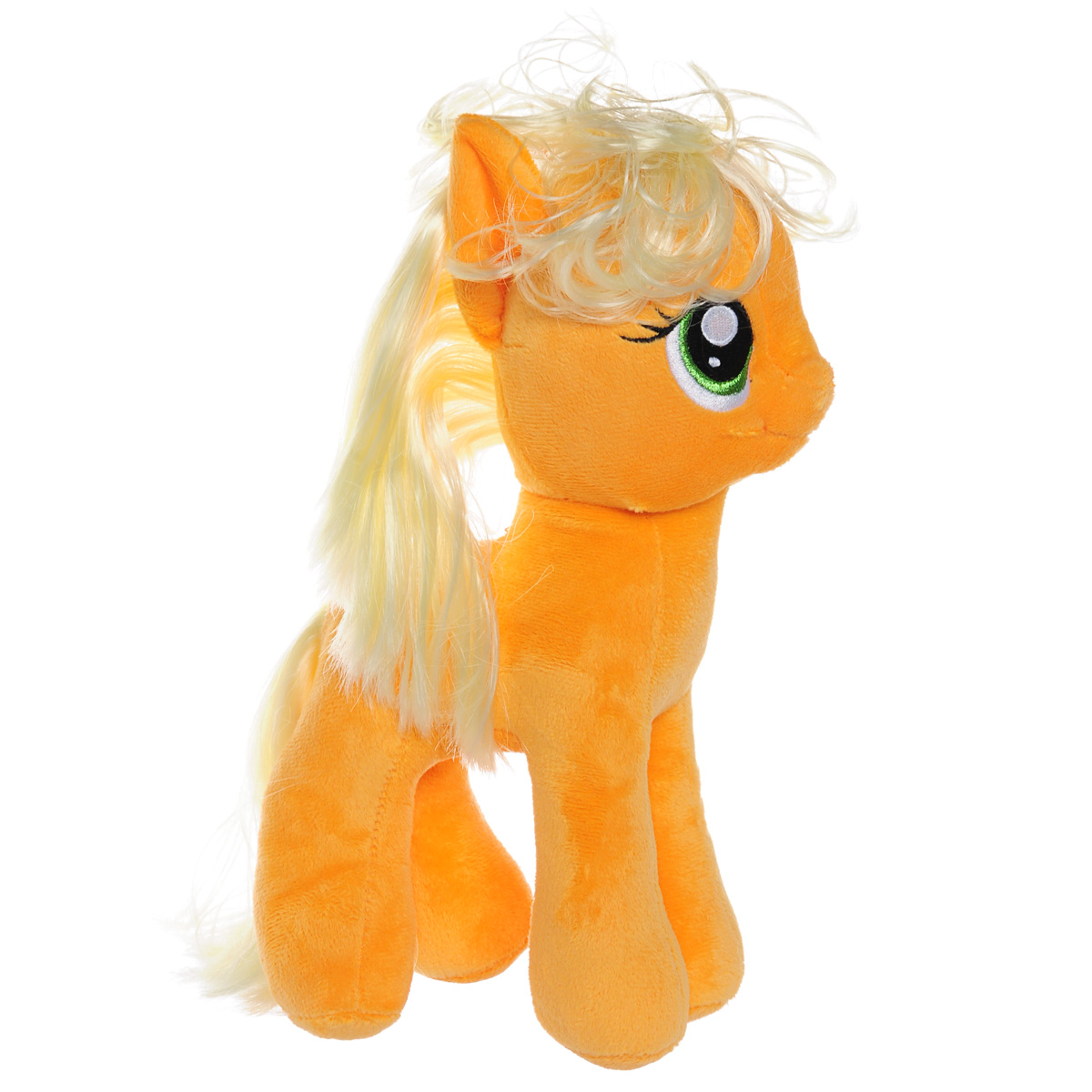 фото My Little Pony Мягкая игрушка "Пони Applejack", 41см