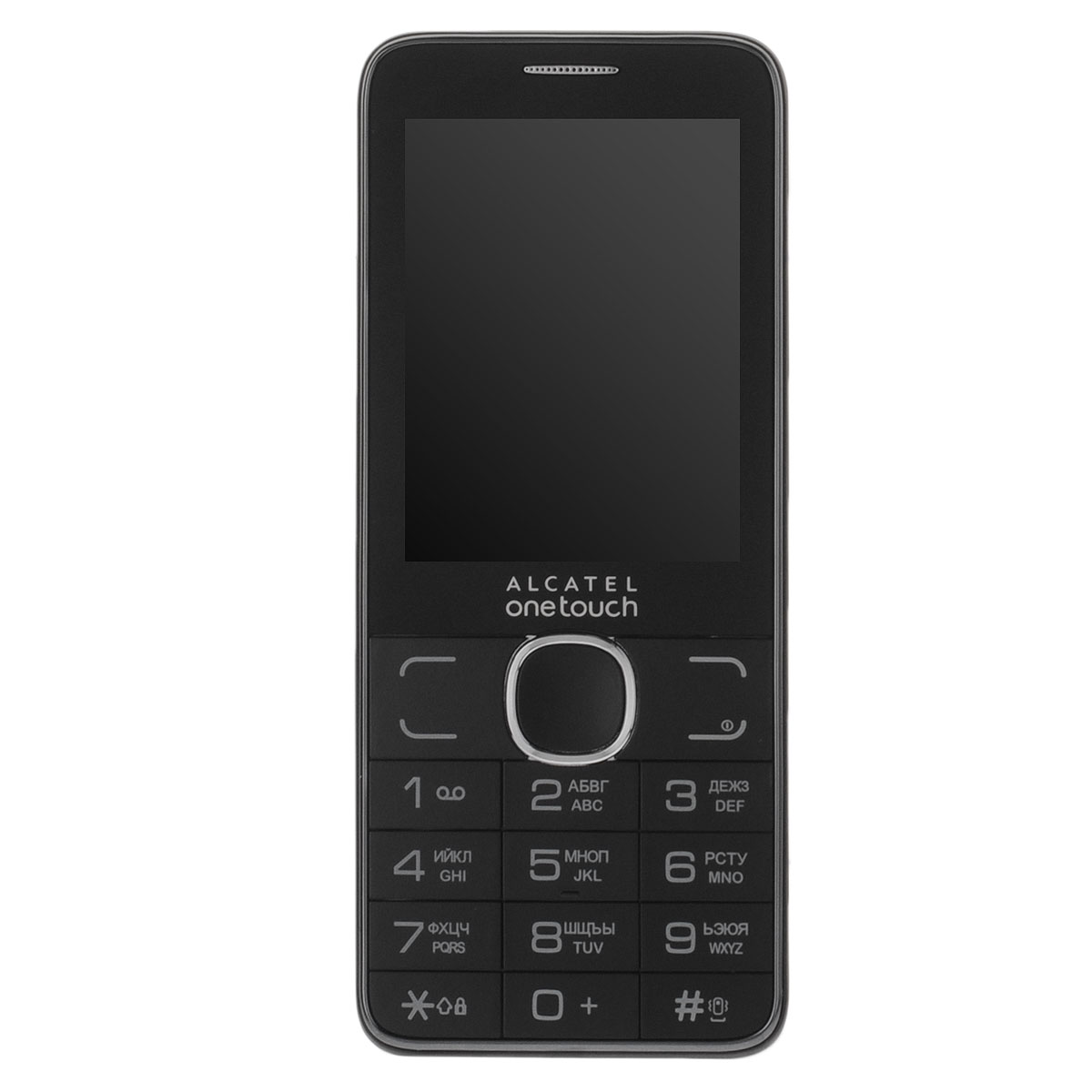 Alcatel one touch фото кнопочного телефона