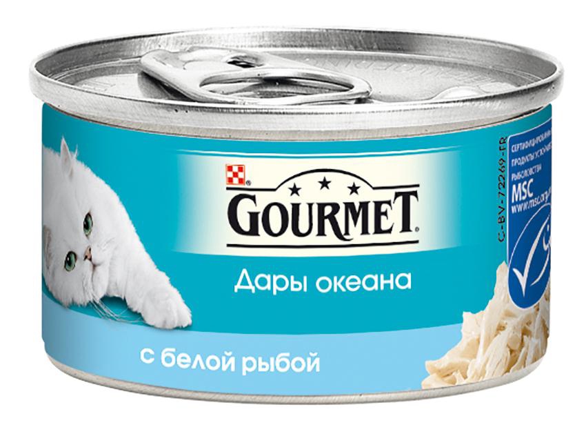 Гурме Банки Для Кошек Купить Корм