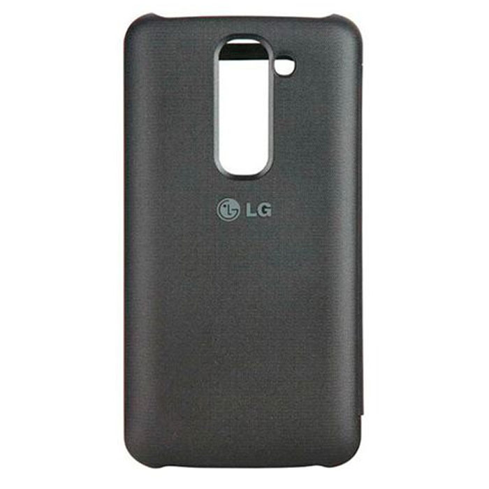 фото LG QuickWindow чехол для G2 Mini D618, Black