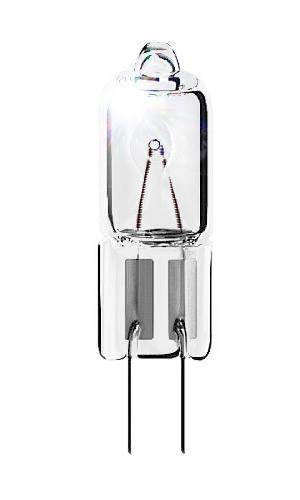 Лампа галогенная Elektrostandard G4 220 В 35 Вт сверхъяркая