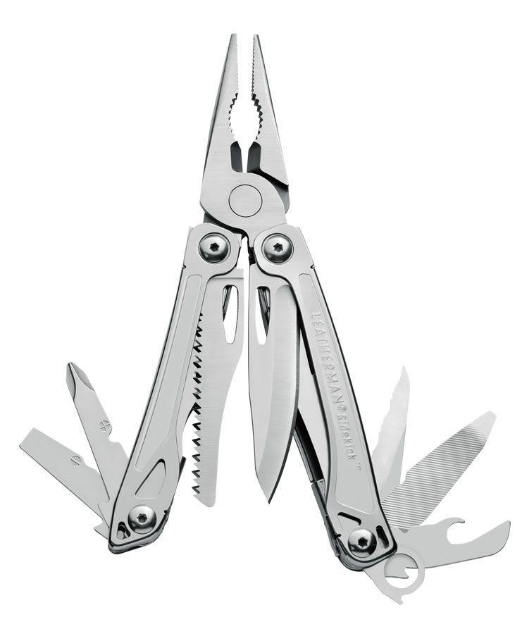 фото Leatherman Sidekick мультитул