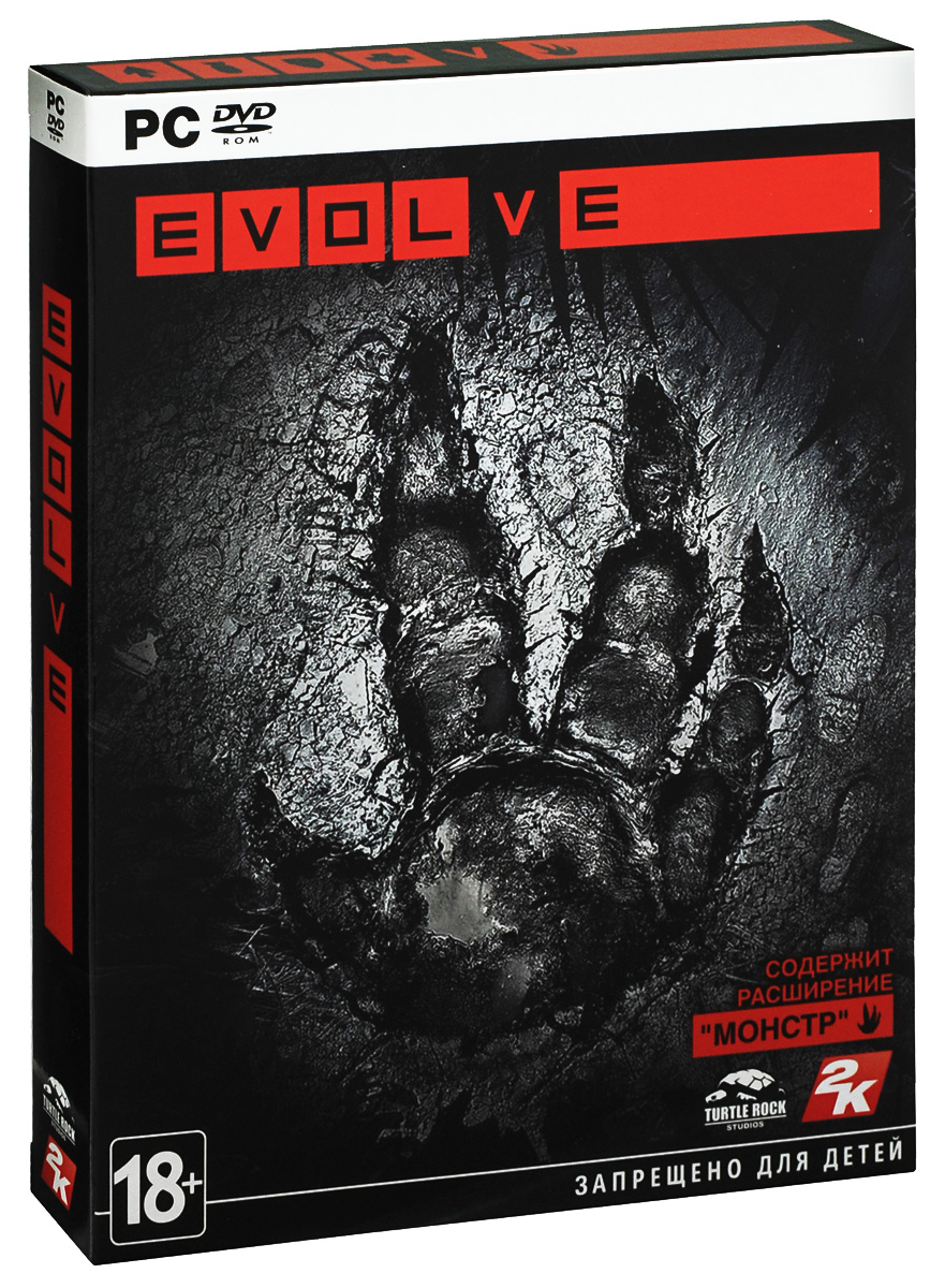 Evolve Компьютеры В России Купить